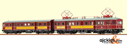 Brawa 44089 Railcar ET 65 SVG V AC