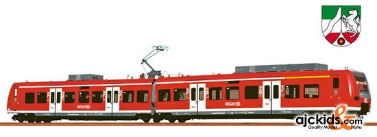 Brawa 44108 Railcar BR 426 NRW DBI