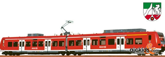 Brawa 44109 Railcar BR 426 NRW DBI