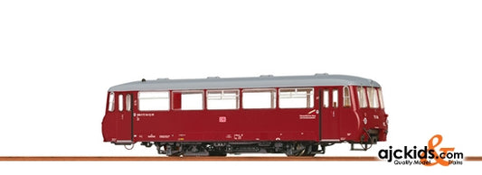 Brawa 44128 Powered Railcar BR772 OBS