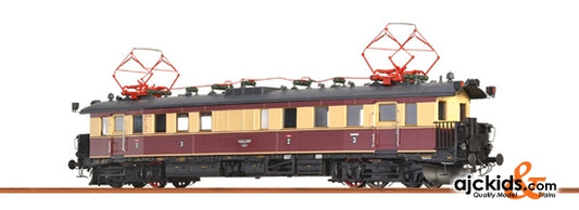 Brawa 44150 Powered Railcar ET89 DRG