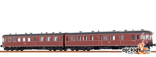 Brawa 44180 Powered Railcar VT137 DRG