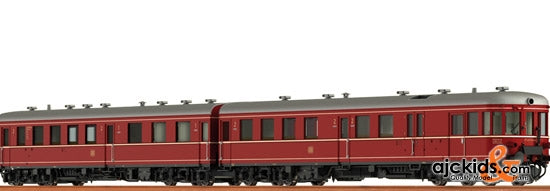 Brawa 44184 Powered Railcar VT45.5 DB