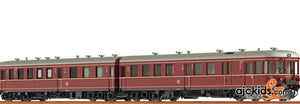 Brawa 44194 Railcar VT 45.5 DB DC