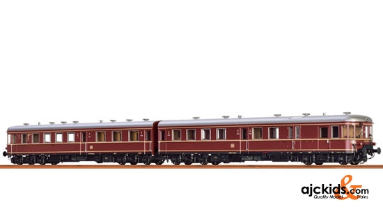 Brawa 44210 Railcar VT45.5 DB III DC/S