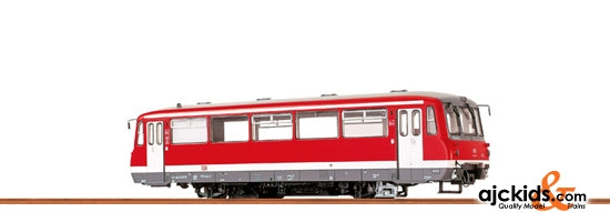 Brawa 44300 Railcar BR 772 DB DC