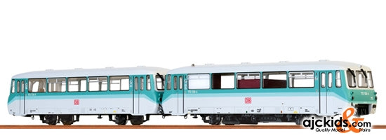 Brawa 44302 Railcar BR 772 DB DC