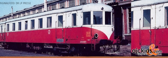 Brawa 44363 Railcar VT137 SNCF A