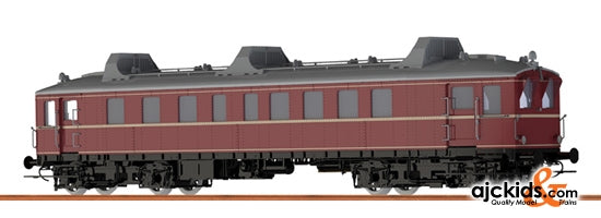 Brawa 44408 H0 Diesel Railcar VT 66.9 DB III DC