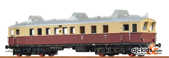 Brawa 44415 Diesel Railcar VT 66.9 DRG; era 2; Sound