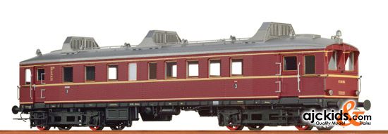 Brawa 44421 Diesel Railcar VT 66.9 DB; era 3; AC