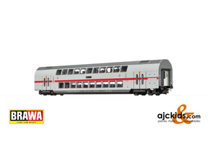 Brawa 44522 - Passenger C. DApza687.2 DB, VI, DC BASIC