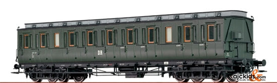 Brawa 45264 Compartment Coach B4 DR