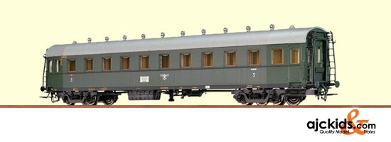 Brawa 45310 H0 Express Coach C4u DRG II