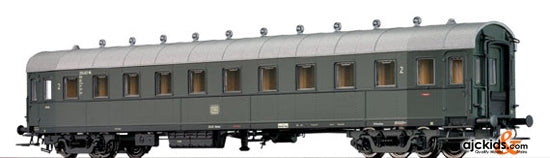Brawa 45311 Express Train Car B4�e DB