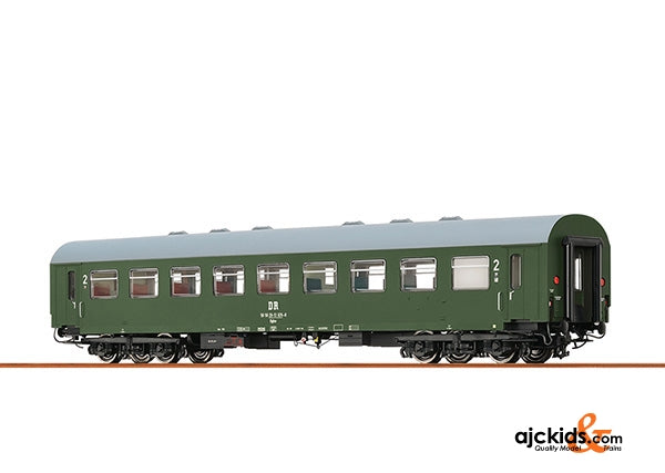 Brawa 45375 Passenger Coach Bghw DR