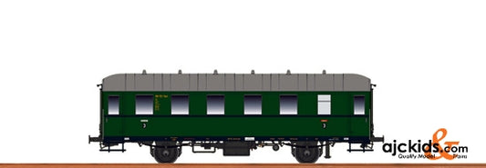 Brawa 45503 Passenger Coach Ci33 DB