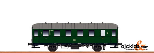 Brawa 45505 Passenger Coach Ci33 DB