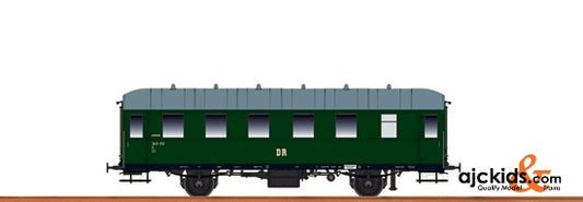 Brawa 45507 Passenger Coach Bi33 DR