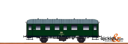 Brawa 45508 Passenger Coach Bi33 DR