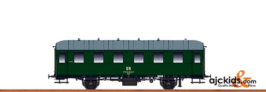 Brawa 45509 Passenger Coach Bi33 DR