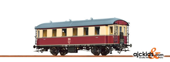 Brawa 45530 Passenger Coach Baai DR