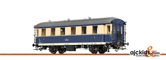 Brawa 45534 H0 Passenger Coach CI33 OBB III