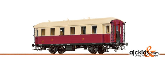 Brawa 45537 H0 Passenger Coach CI33 SNCF III