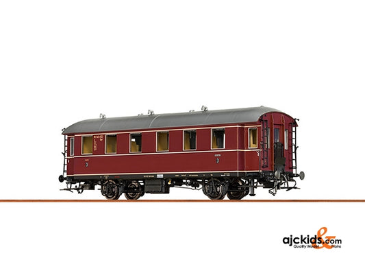 Brawa 45543 Passenger Coach DB
