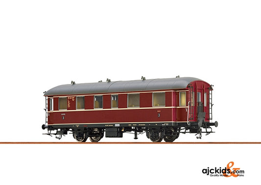 Brawa 45544 Passenger Coach DB