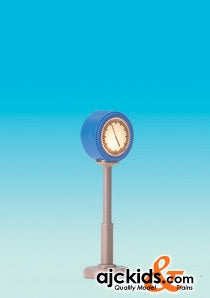 Brawa 4570 Platform Clock with mast