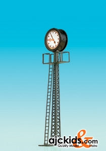 Brawa 4573 Clock olattice-mast