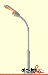 Brawa 4596 Single upswept arm light