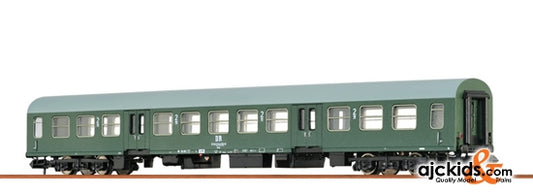 Brawa 46000 Passenger Car Bmhe DR