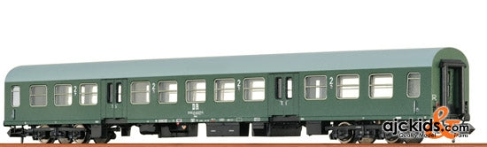 Brawa 46002 Passenger Car Bmhe DR