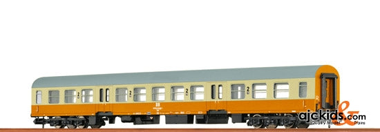 Brawa 46011 Passenger Car Bmhe DR