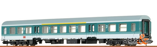 Brawa 46012 Passenger Car Aby 407 DB