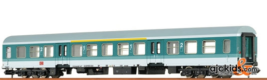 Brawa 46012 Passenger Car Aby 407 DB
