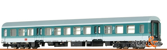 Brawa 46015 Passenger Car Byu 438 DB