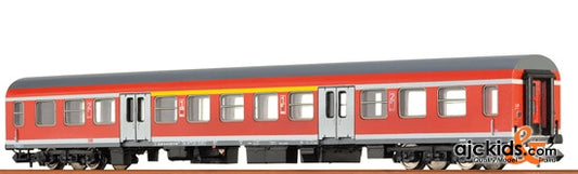 Brawa 46016 Passenger Car Aby 407.1 DB Regio