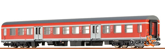Brawa 46017 Passenger Car Byz 438.4 DB Regio