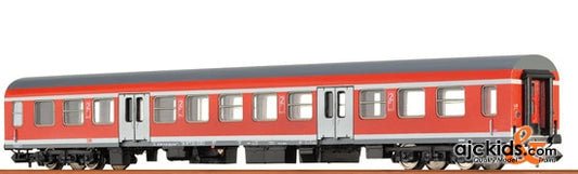 Brawa 46017 Passenger Car Byz 438.4 DB Regio