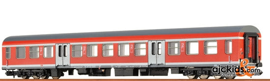 Brawa 46018 Passenger Car Byz 438.4 DB Regio