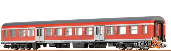 Brawa 46019 Passenger Car Byz 438.4 DB Regio