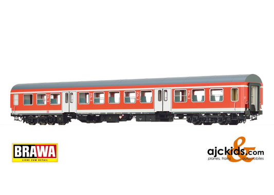 Brawa 46049 - Passenger Coach Byu 438.1 DB, V