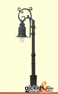 Brawa 4605 Waiblingen lamp