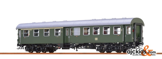 Brawa 46059 Passenger Coach AB4yg DB