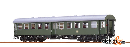 Brawa 46060 Passenger Coach B4yg DB