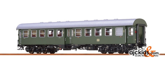 Brawa 46061 Passenger Coach B4yg DB