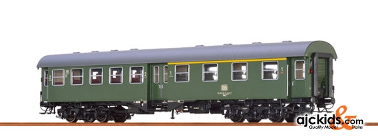 Brawa 46063 Passenger Coach B4yg DB